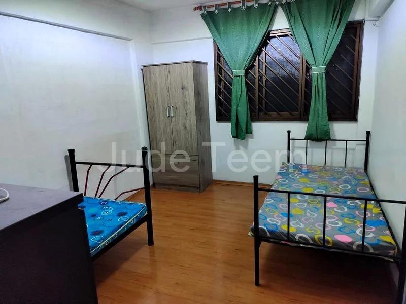 Room (HDB) for Rent in  17 Hougang Avenue 3 - Image 3